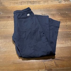 JACHS NY Fleece Jogger